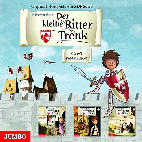 Der kleine Ritter Trenk