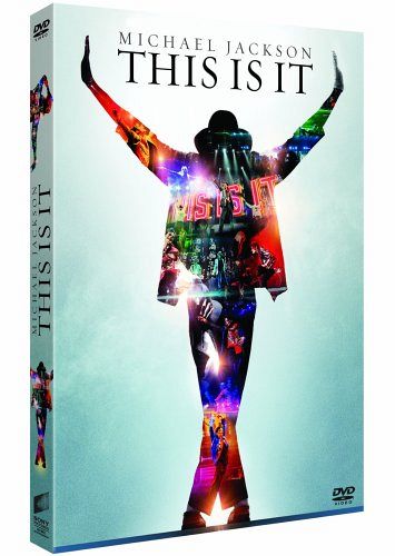 Michael Jackson's This Is It (VOST) [DVD]