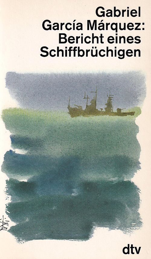 Bericht eines Schiffbrüchigen