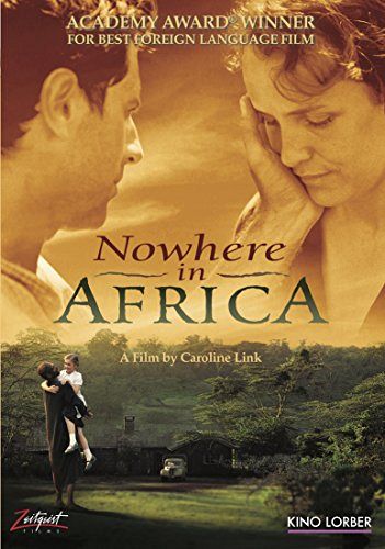 Nowhere in Africa [DVD]