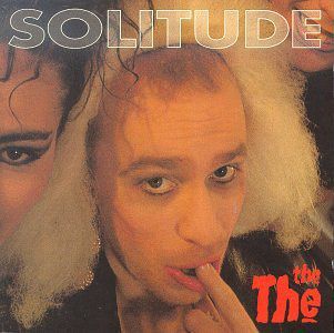 Solitude [CD]
