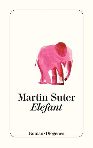 Elefant 