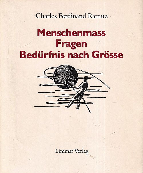 Menschenmass - Fragen  - Bedürfnis nach Grösse