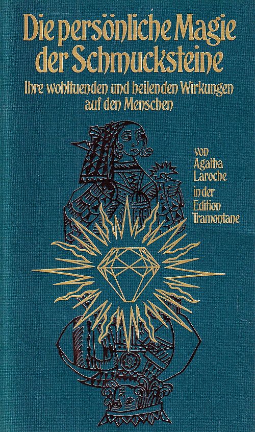 Die persönliche Magie der Schmucksteine