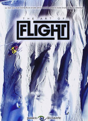 The Art of Flight (VOST) [DVD]