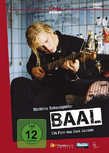 Baal [DVD]