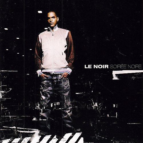Soirée Noire [CD]