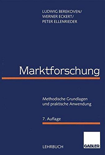 Marktforschung