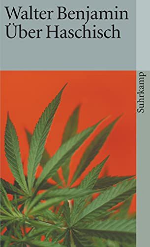 Über Haschisch - Novellistisches, Berichte, Materialien