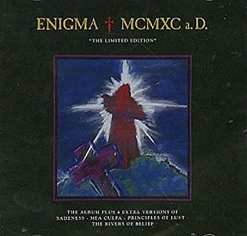 MCMXC a. d.  [CD]