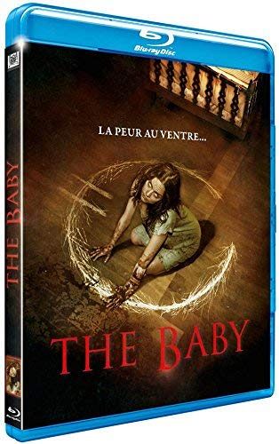 The Baby [Blu-ray]