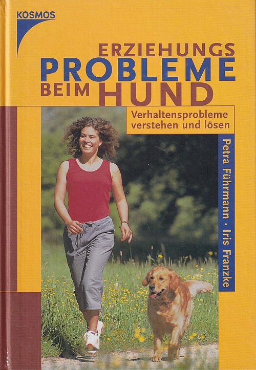Erziehungsprobleme beim Hund