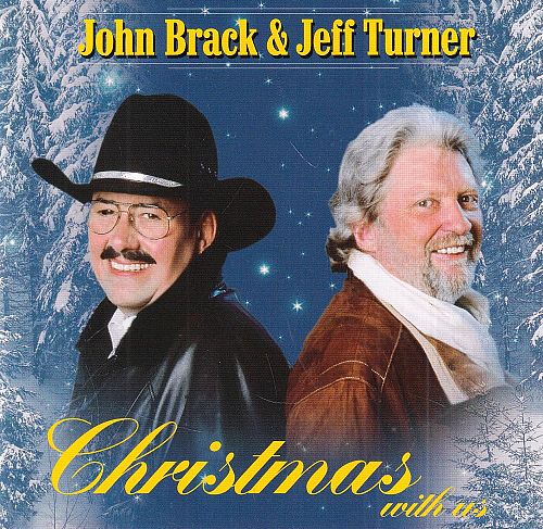 Christmas With Us [CD]