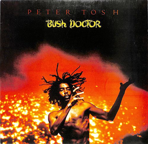 Bush Doctor [Vinyl]