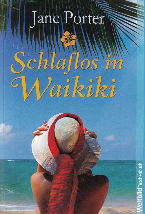 Schlaflos in Waikiki