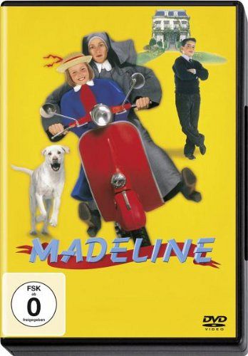 Madeline [DVD]