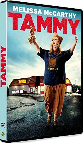 Tammy [DVD]