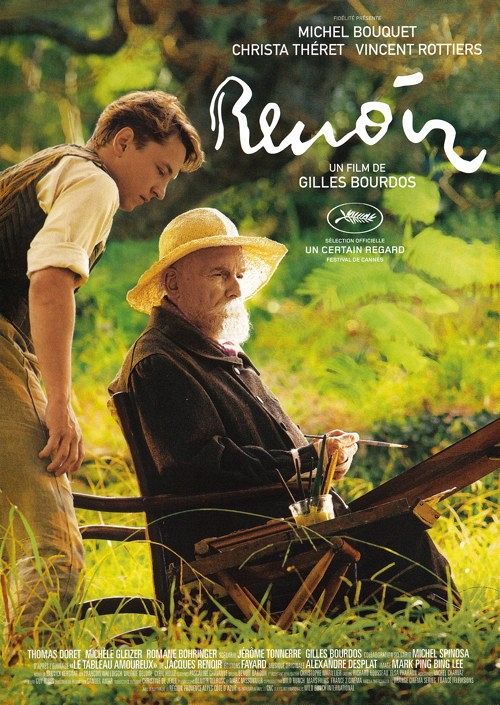 Renoir [DVD]