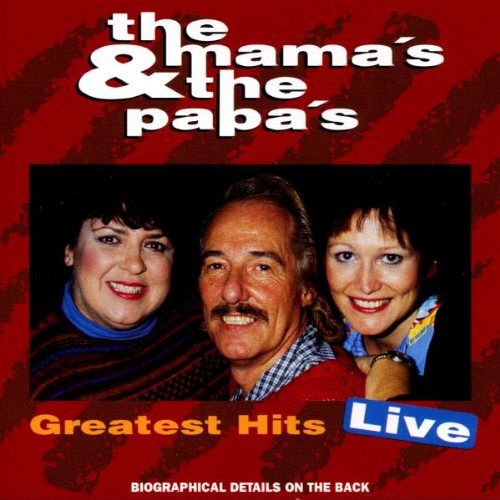 Greatest Hits [CD]