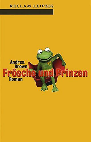 Frösche und Prinzen
