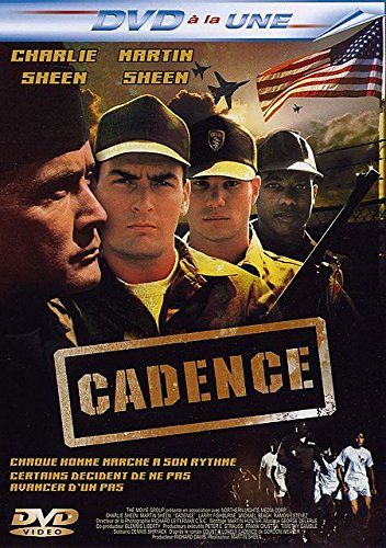 Cadence [DVD]