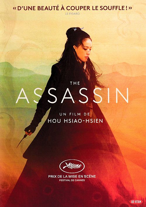 The Assassin (VOST) [DVD]