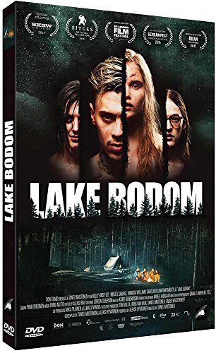 Lake Bodom [DVD]