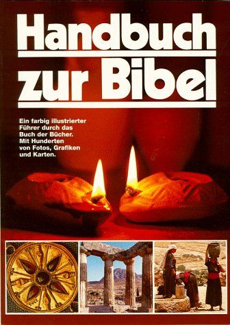 Handbuch zur Bibel