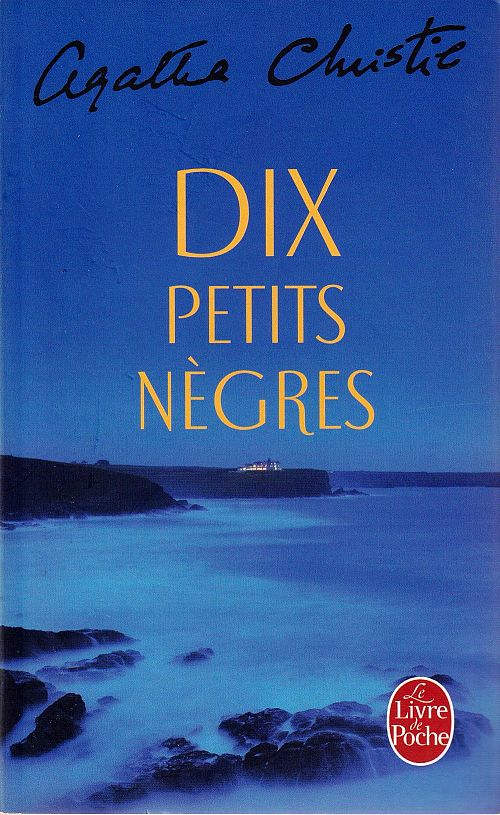 Dix Petits Nègres