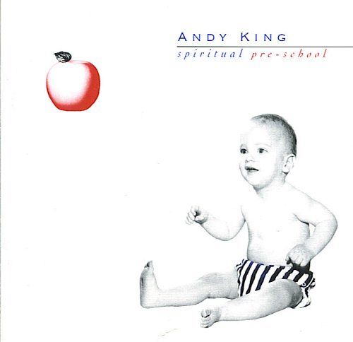 Spiritual Pre-school [CD]