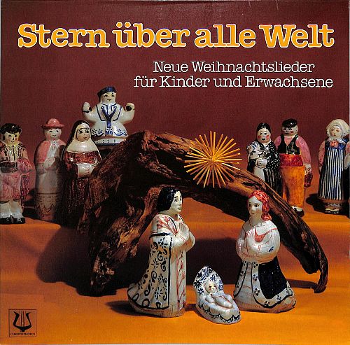 Stern über alle Welt [Vinyl]