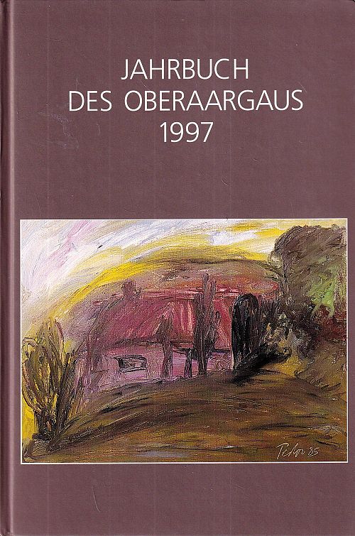 Jahrbuch des Oberaargaus 1997