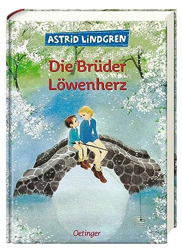 Die Brüder Löwenherz