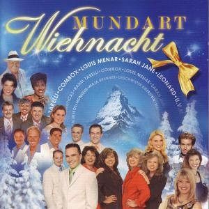 Mundart Wiehnacht [CD]