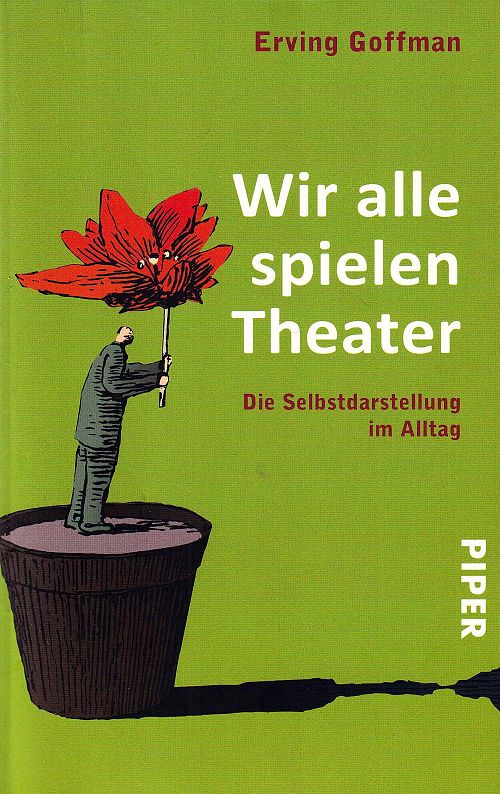 Wir alle spielen Theater