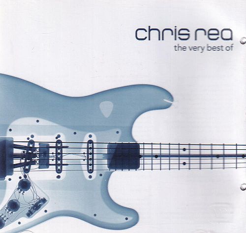 The Very Best Of [CD]