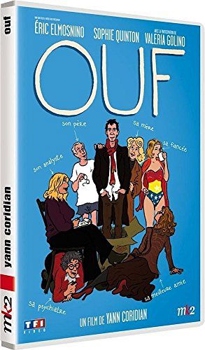 Ouf [DVD]