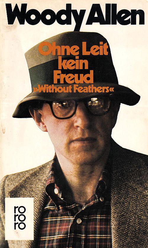Ohne Leit kein Freud: 