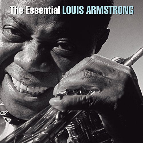 The Essential Louis Armstrong [CD]