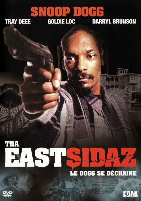 Tha east sidaz [DVD]