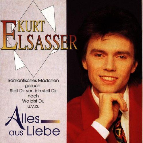Alles aus Liebe [CD]