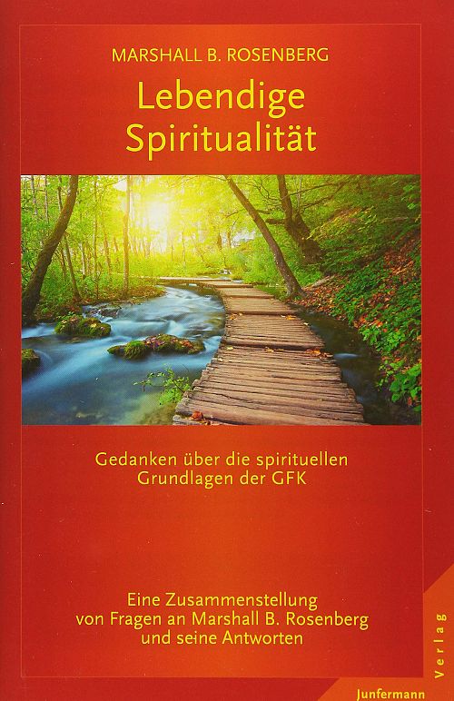 Lebendige Spiritualität