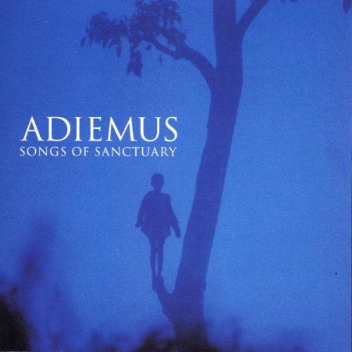 Songs of Sanctuary [CD]