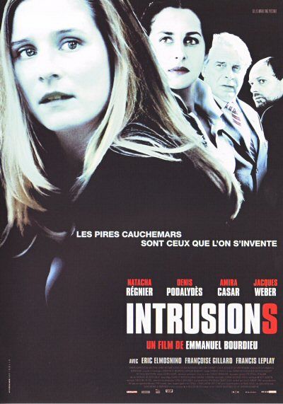 Intrusions [DVD]
