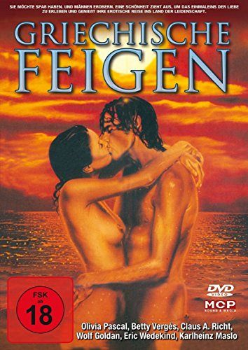 Griechische Feigen [DVD]