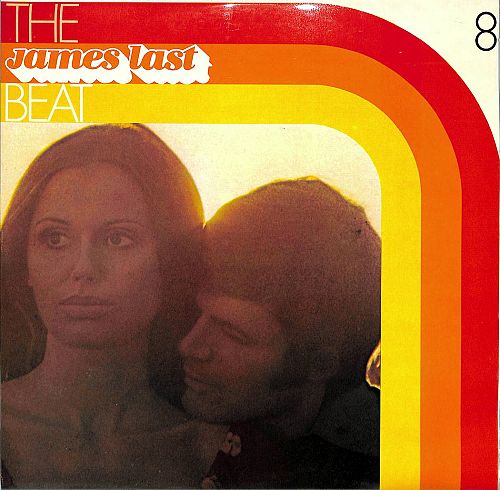The James Last Beat [Vinyl]