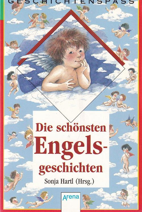 Die schönsten Engelsgeschichten