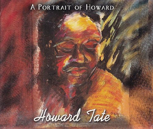 Portrait of Howard [CD]