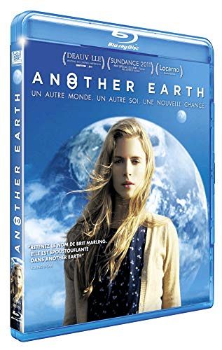 Another Earth [Blu-ray]