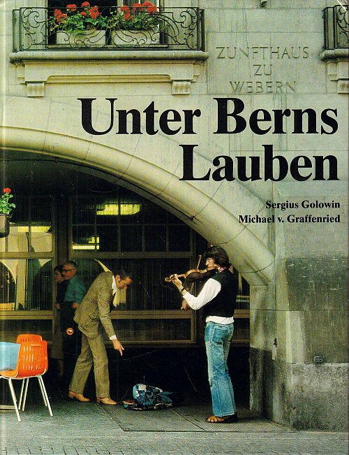 Unter Berns Lauben